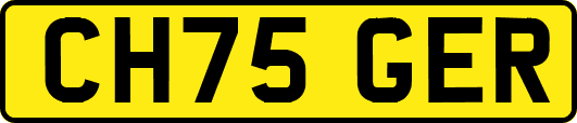 CH75GER