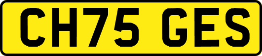 CH75GES