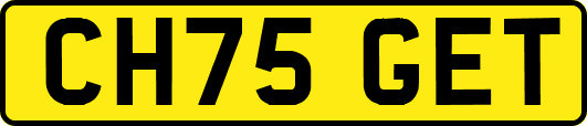 CH75GET
