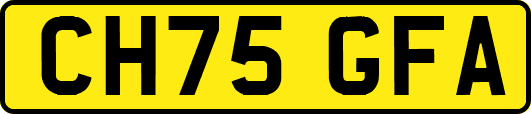 CH75GFA