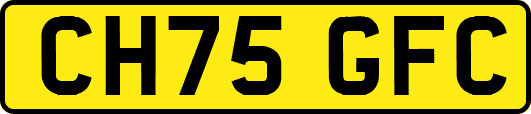 CH75GFC