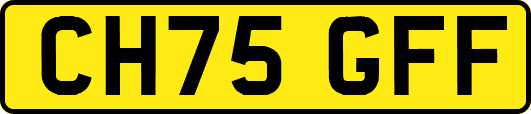 CH75GFF