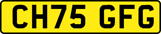 CH75GFG