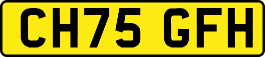 CH75GFH