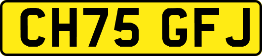 CH75GFJ