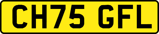 CH75GFL