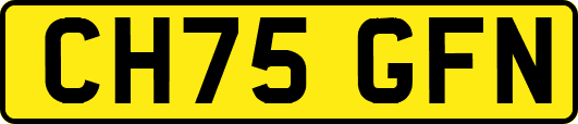CH75GFN
