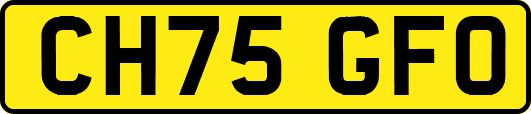 CH75GFO