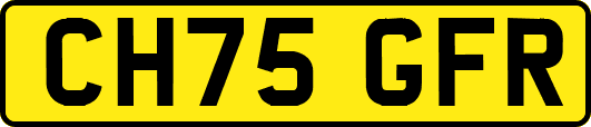 CH75GFR