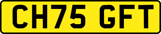 CH75GFT