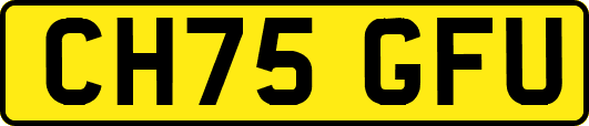 CH75GFU