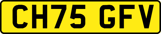CH75GFV