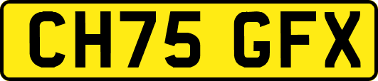 CH75GFX
