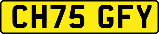 CH75GFY
