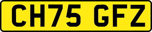 CH75GFZ