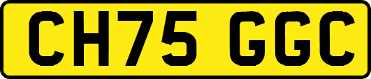 CH75GGC