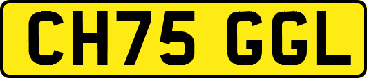 CH75GGL
