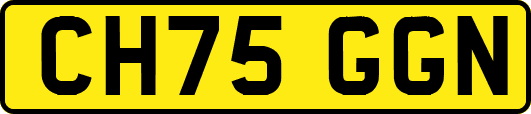 CH75GGN