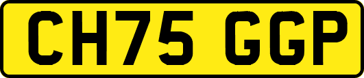 CH75GGP