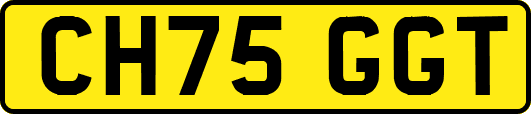 CH75GGT