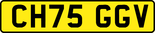 CH75GGV
