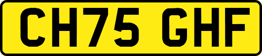 CH75GHF