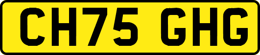 CH75GHG