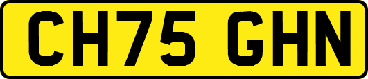 CH75GHN