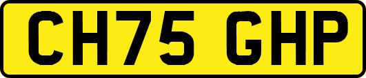 CH75GHP