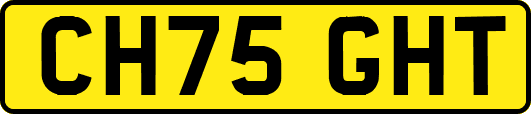 CH75GHT