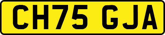 CH75GJA