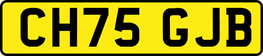 CH75GJB