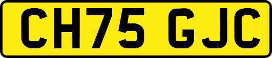 CH75GJC