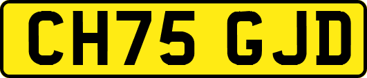 CH75GJD