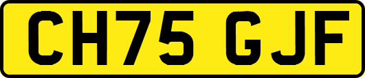 CH75GJF