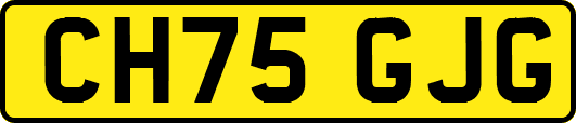 CH75GJG
