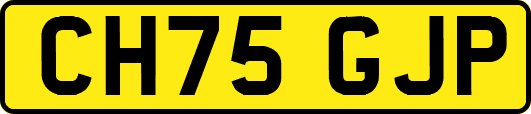CH75GJP