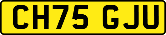 CH75GJU