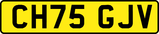 CH75GJV