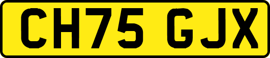 CH75GJX
