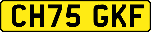 CH75GKF