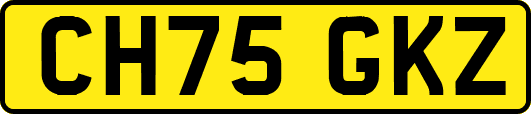 CH75GKZ