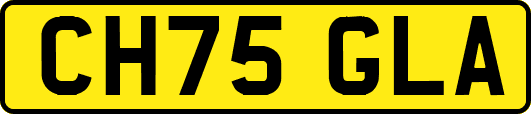 CH75GLA