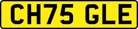 CH75GLE