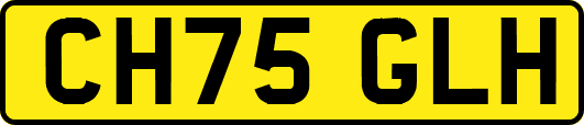 CH75GLH