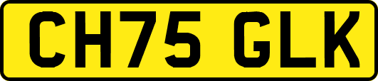 CH75GLK