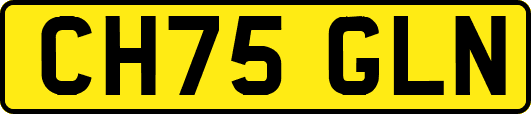 CH75GLN