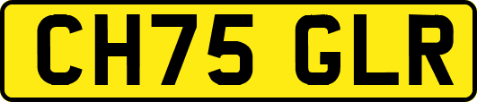 CH75GLR