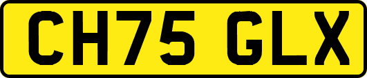 CH75GLX