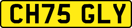 CH75GLY
